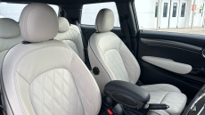 MINI Hatchback 1.5 Cooper Exclusive Premium 3dr Auto Petrol Hatchback